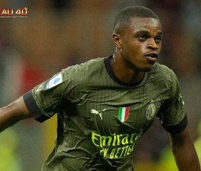 Pierre Kalulu Pindah Juventus