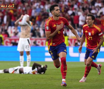 Arsenal Segera Tuntaskan Transfer Mikel Merino