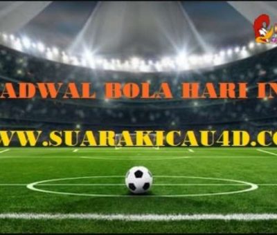 JADWAL PERTANDINGAN BOLA 29–30SEPTEMBER2024