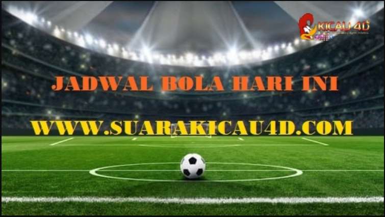 JADWAL PERTANDINGAN BOLA 29–30SEPTEMBER2024