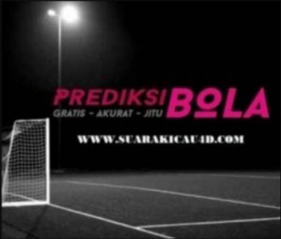 PREDIKSI PERTANDINGAN BOLA 06–07OKTOBER2024