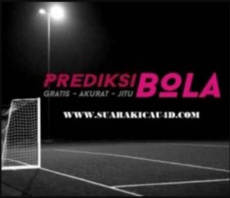 PREDIKSI PERTANDINGAN BOLA 06–07OKTOBER2024